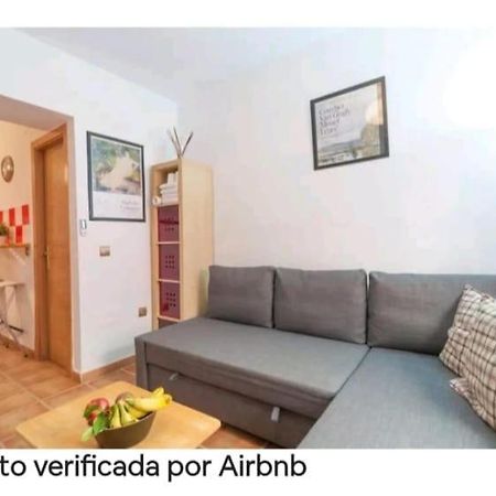 Precioso Apartamento En Malaga Centro Apartment Bagian luar foto