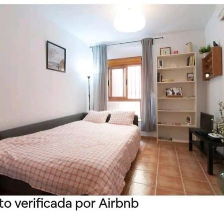 Precioso Apartamento En Malaga Centro Apartment Bagian luar foto