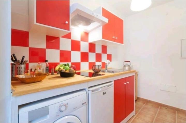 Precioso Apartamento En Malaga Centro Apartment Bagian luar foto