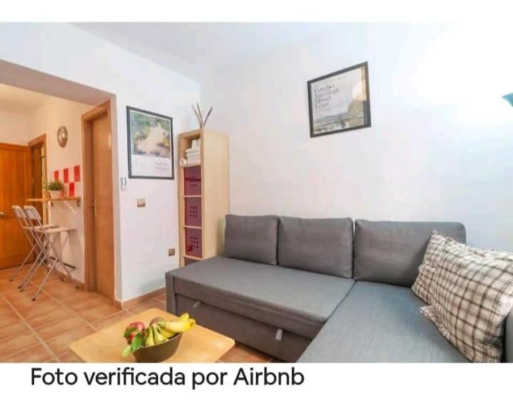 Precioso Apartamento En Malaga Centro Apartment Bagian luar foto